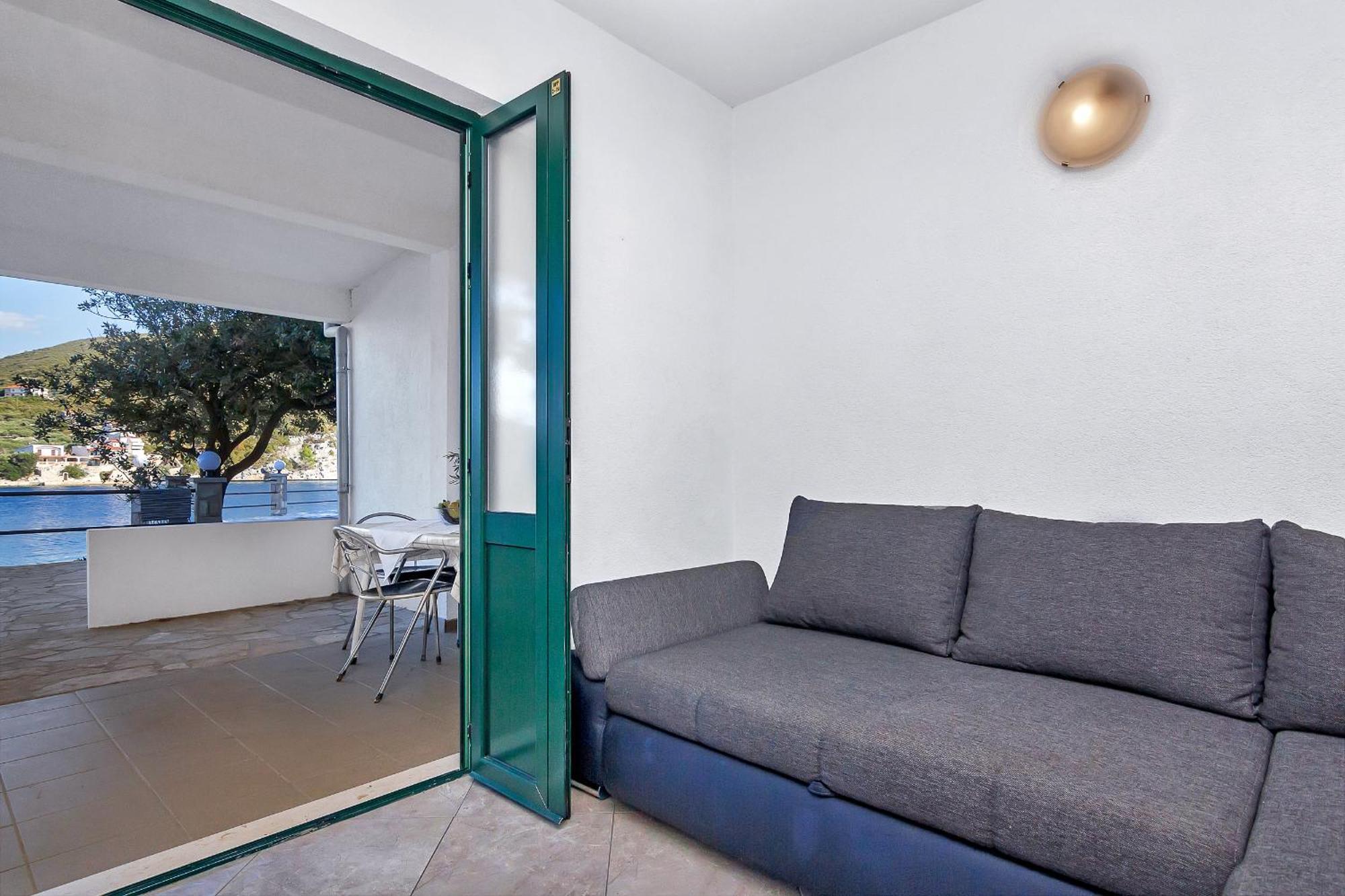 Apartmani Nikola Zastrazisce Екстер'єр фото