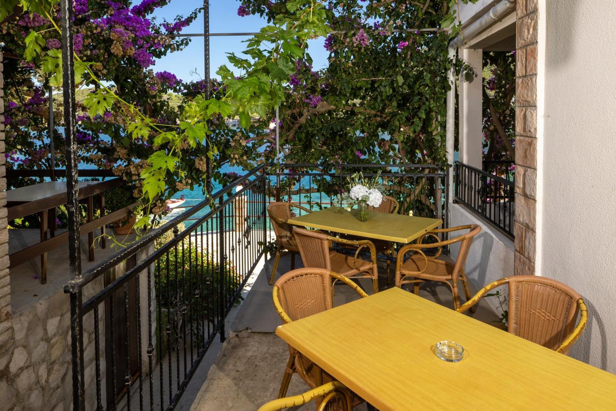 Apartmani Nikola Zastrazisce Екстер'єр фото