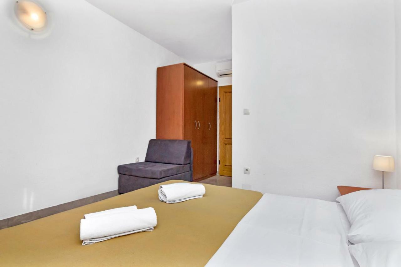 Apartmani Nikola Zastrazisce Екстер'єр фото