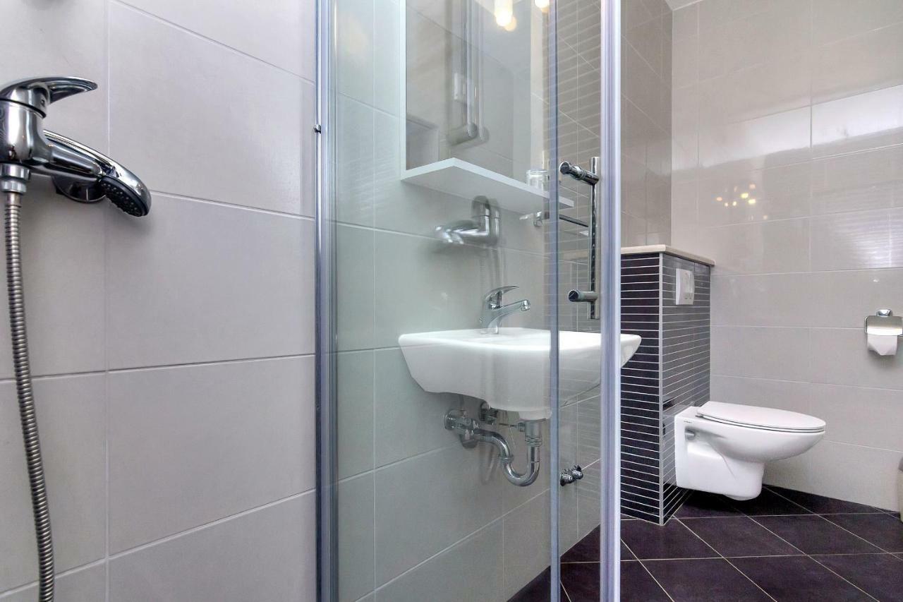 Apartmani Nikola Zastrazisce Екстер'єр фото