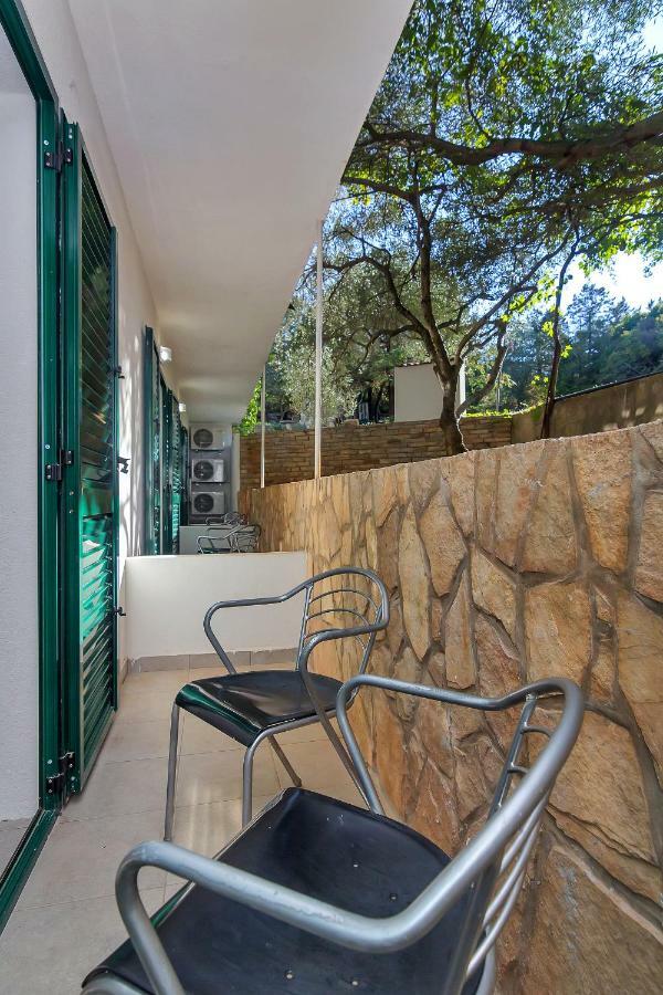 Apartmani Nikola Zastrazisce Екстер'єр фото