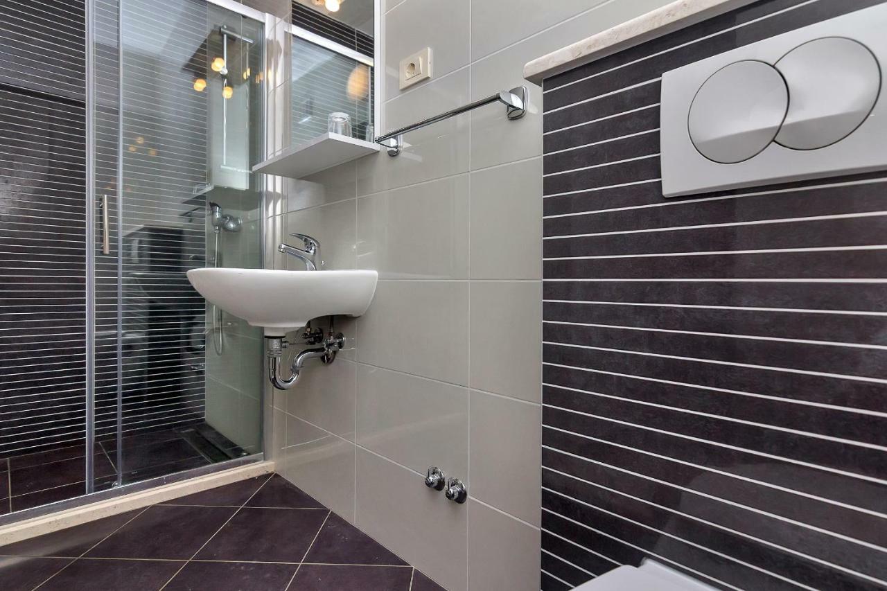 Apartmani Nikola Zastrazisce Екстер'єр фото