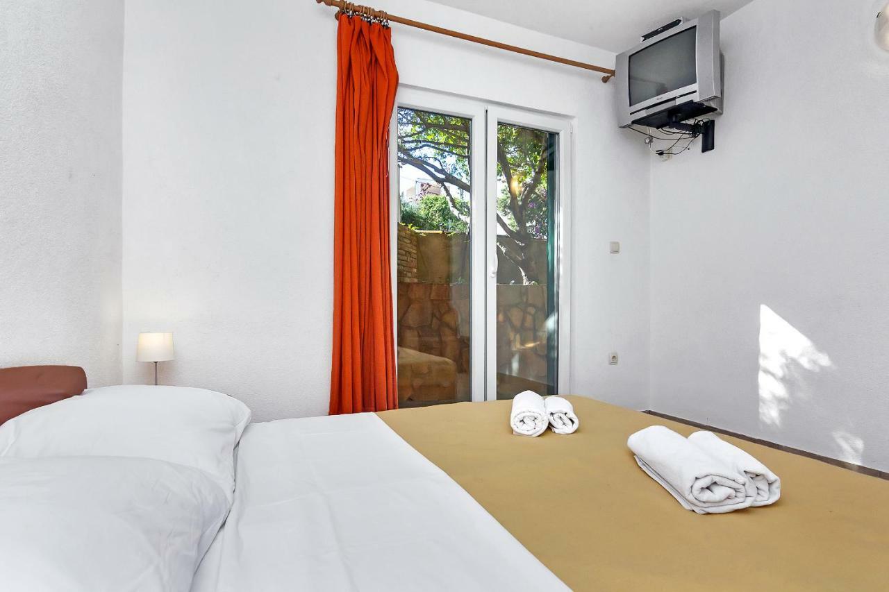 Apartmani Nikola Zastrazisce Екстер'єр фото